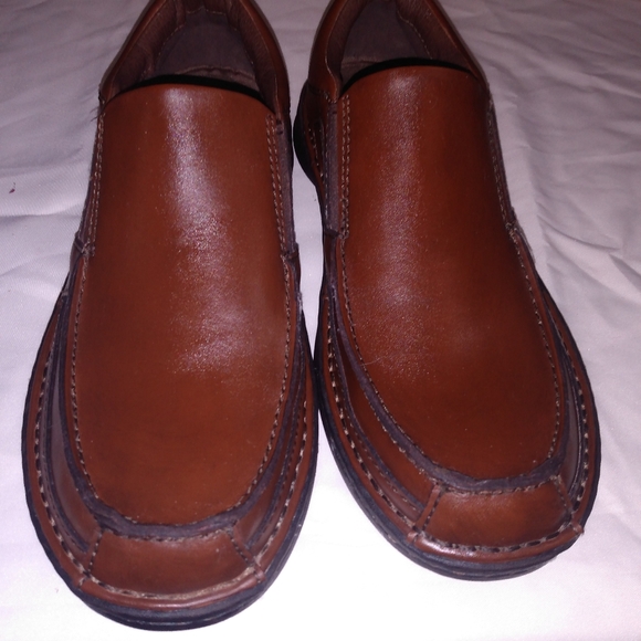 Streetcar brown size 11.5 - Picture 6 of 8